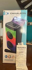 Altoparlante diffusore Camaleon