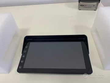 Car Tablet B5312 iOS/ Android -  Perfetto stato