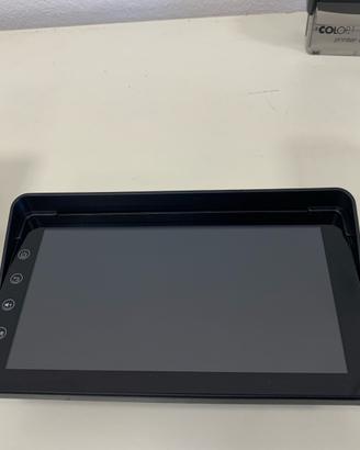 Car Tablet B5312 iOS/ Android -  Perfetto stato