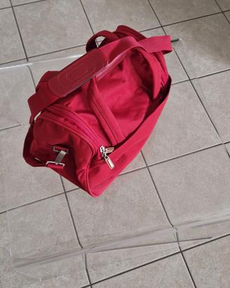 borsa viaggio 