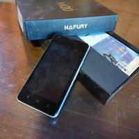 Smartphone Hafury M20 per recupero parti 