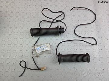 MANOPOLE RISCALDATE BMW GS 1100 1994 1999 R GS R11