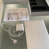 MAC BOOK PRO 13 2014