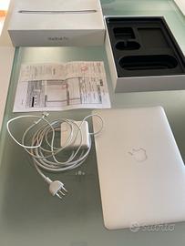 MAC BOOK PRO 13 2014