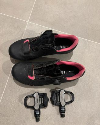 Fizik Vento e pedali