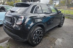 Fiat 600 Hybrid 110 CV DCT MHEV La Prima