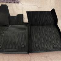 Tappetini gomma originali Ford Focus