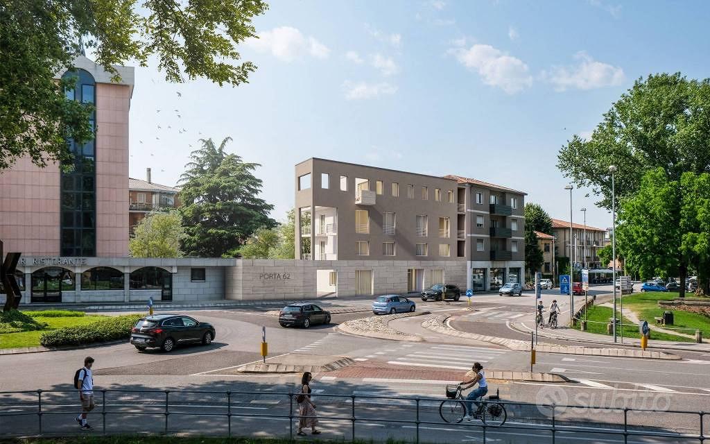 Appartamento – Padova, San Giuseppe - Vista 5