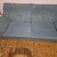 divano 3 posti poltrone Sofà