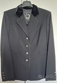 Giacca donna Tattini da equitazione