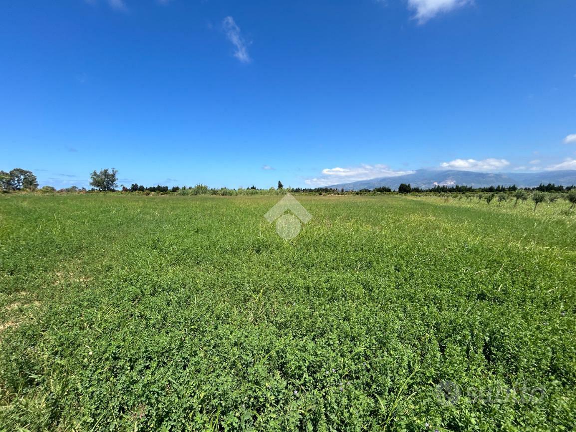 TER. AGRICOLO A LAMEZIA TERME - Vista 3