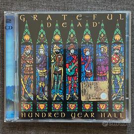 Grateful Dead Hundred Year Hall 26/04/1972