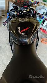 Yamaha r6