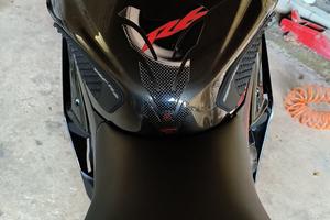 Yamaha r6
