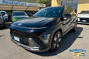 Hyundai Kona 1.6 HEV DCT XLine