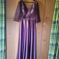 vestito per cerimonie