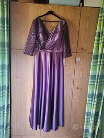 vestito per cerimonie