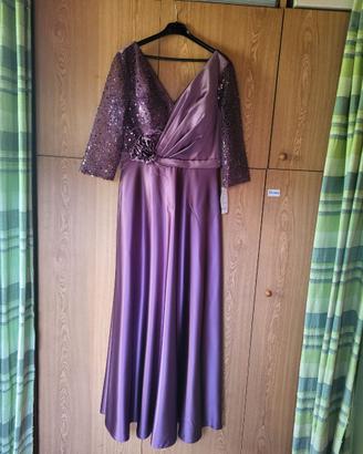 vestito per cerimonie