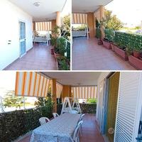 Appartamento Indipendente 1° Piano con Giardino e