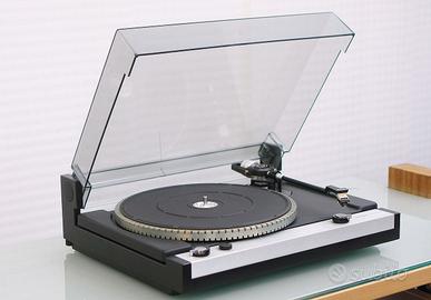 giradischi thorens 