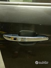 Maniglia porta esterna anteriore hyundai tucson