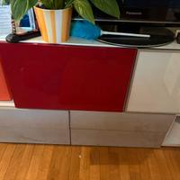 Mobile Porta tv ikea