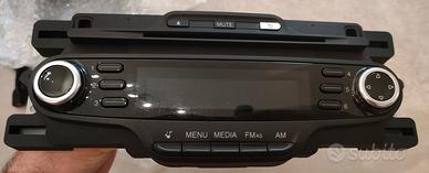 Autoradio originale Giulietta 2011 Bosch