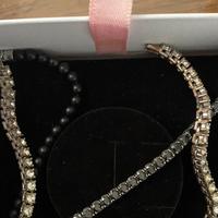 Braccialetti tennis