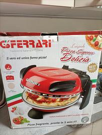 Forno Ferrari Pizza Express