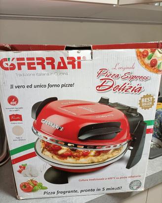 Forno Ferrari Pizza Express