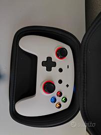 nintendo switch controller pro