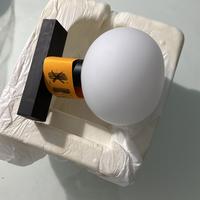 Lampade MiniGloball per Binario