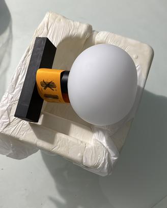Lampade MiniGloball per Binario