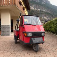 Piaggio Ape 50