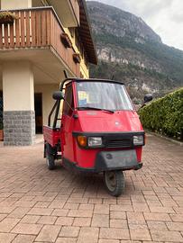 Piaggio Ape 50