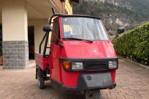 Piaggio Ape 50