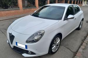 Alfa Romeo Giulietta 1.4 Turbo 120 CV GPL SUPER