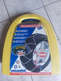 catene neve gr. 9 weissenfels