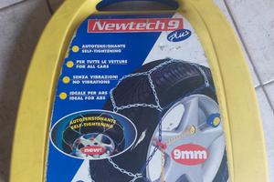 catene neve gr. 9 weissenfels