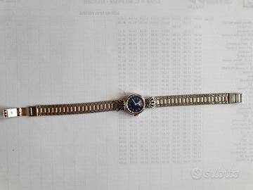 orologio donna vintage 