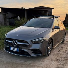 Classe b 180 premium