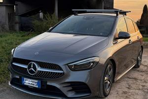 Classe b 180 premium