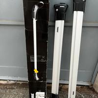 Barre Portatutto Thule Wingbar 9585 VW Tiguan