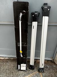 Barre Portatutto Thule Wingbar 9585 VW Tiguan