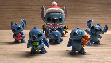 Stitch collezione 