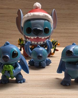 Stitch collezione 