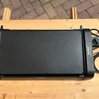 Barbecue elettrico Tefal Plancha 2000 w