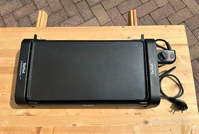 Barbecue elettrico Tefal Plancha 2000 w