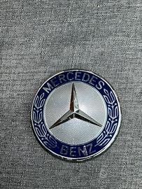Stemma Mercedes Benz