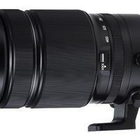 Fujifilm XF 100-400 f4,5-5,6 R LM OIS WR NUOVO